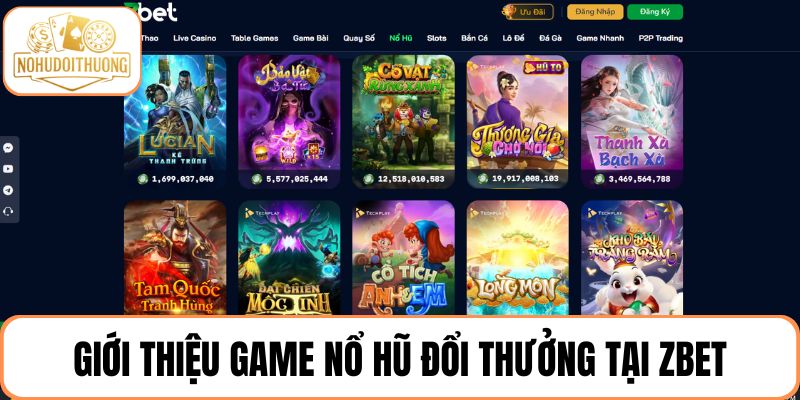 kham pha game no hu doi thuong tai zbet 1