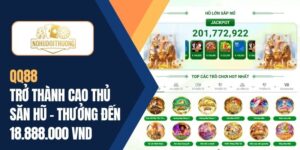 no hu doi thuong qq88